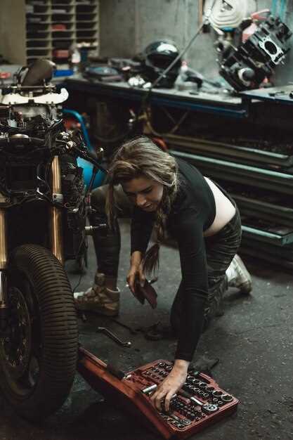 Building a custom street bike from a stock motorcycle Building a custom street bike from a stock motorcycle