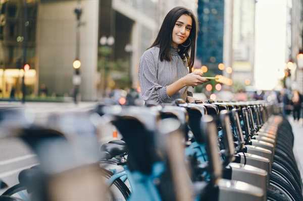 Understanding Maintenance and Safety for Urban Biking