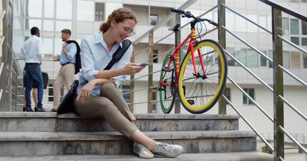 Choosing the right bike for city transportation Choosing the right bike for city transportation
