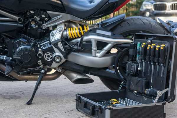 Choosing the Right Exhaust System for Improved Power Output