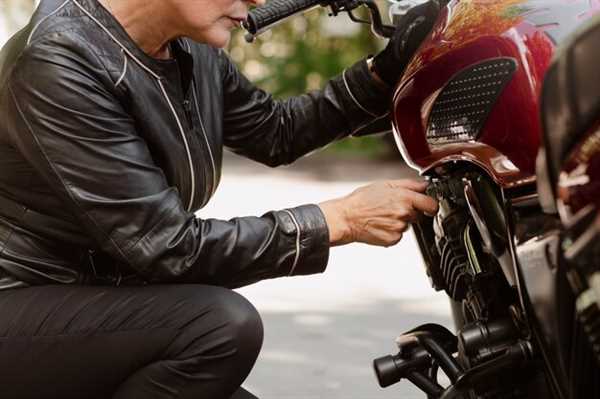 Tire Maintenance: Ensuring Safety and Performance on Every Ride