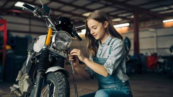 Essential motorcycle maintenance every rider should know Essential motorcycle maintenance every rider should know