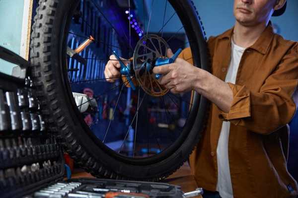 Step-by-Step Guide to Adjusting Suspension Settings