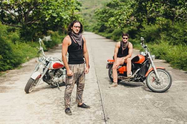 How to Find and Participate in Local Motorcycle Events and Rallies
