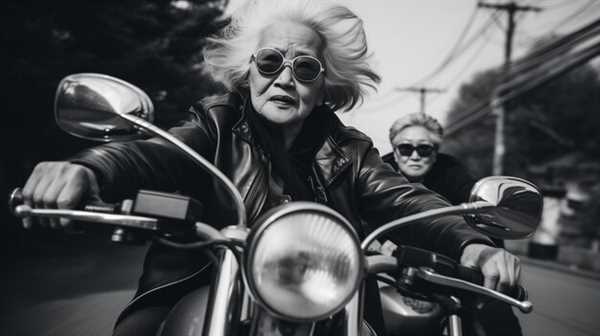 Understanding the Diverse Subcultures Within the Motorcycle Community