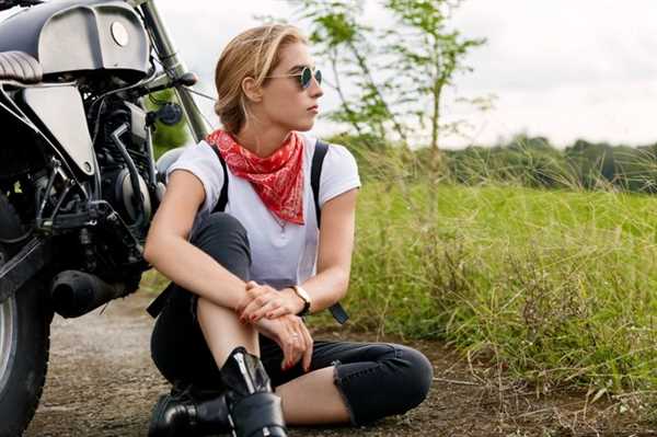 Safety Measures and Maintenance Checks Before Hitting the Road