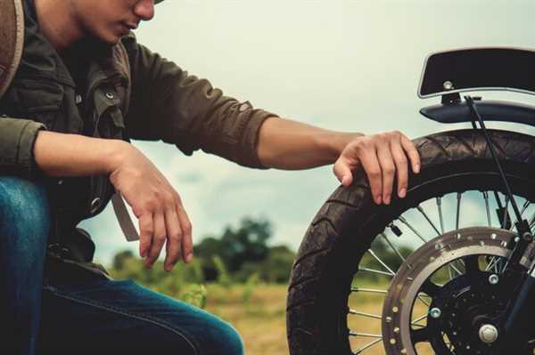 Optimizing Your Adventure Bike's Setup for Comfort and Performance