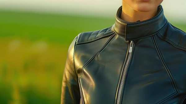 Protective riding jackets for daily and touring use