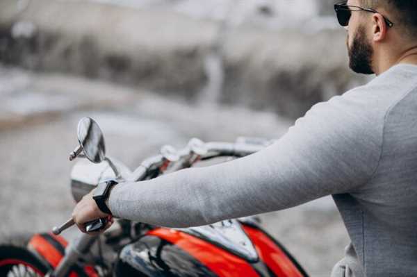 Simple upgrades that improve motorcycle performance Simple upgrades that improve motorcycle performance