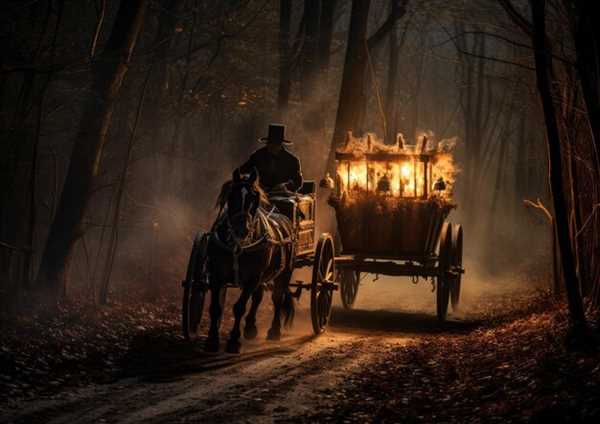 Stories and traditions from long time riders